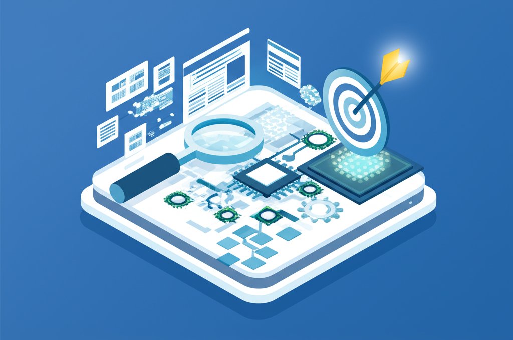 From transparency to actionable intelligence: driving effective business strategies.