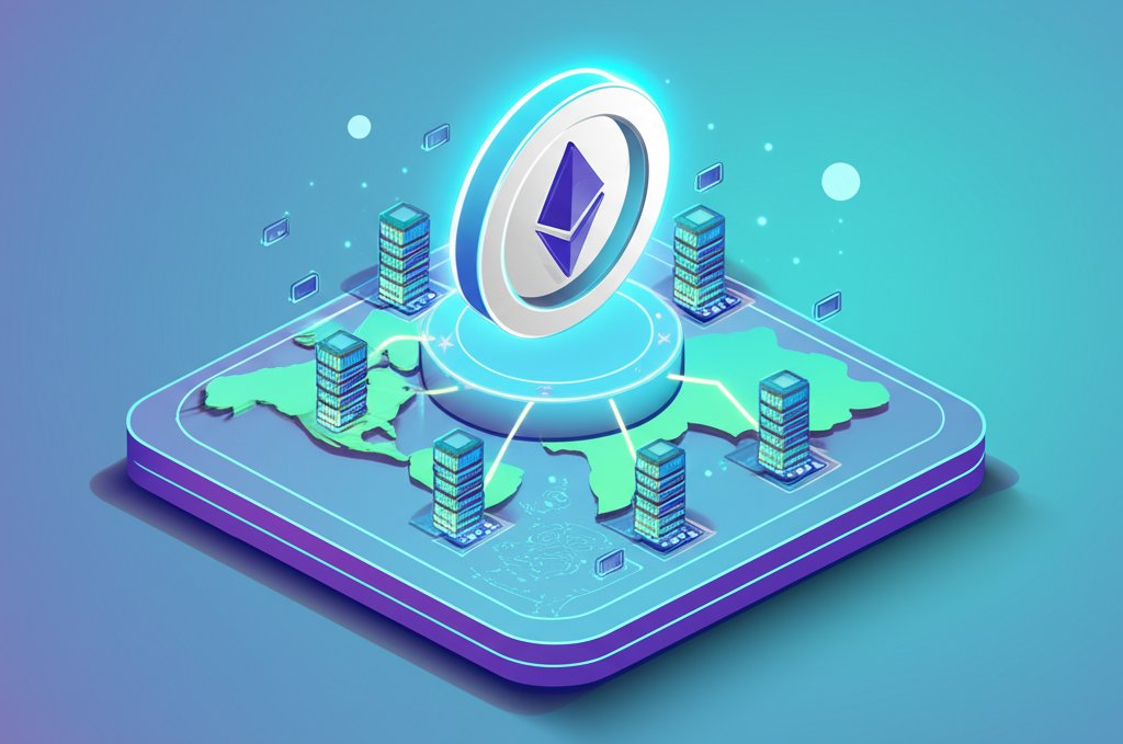 Biggest crypto companies powering the blockchain ecosystem and Web3 innovation.