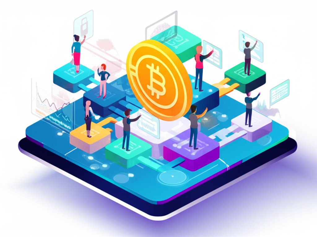 Navigating crypto companies: their impact on your digital asset investments.