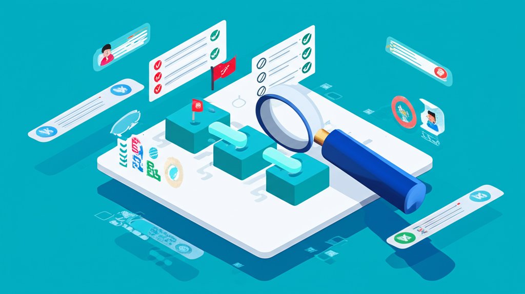 Blockchain analysis tools for crypto crime investigation and compliance.