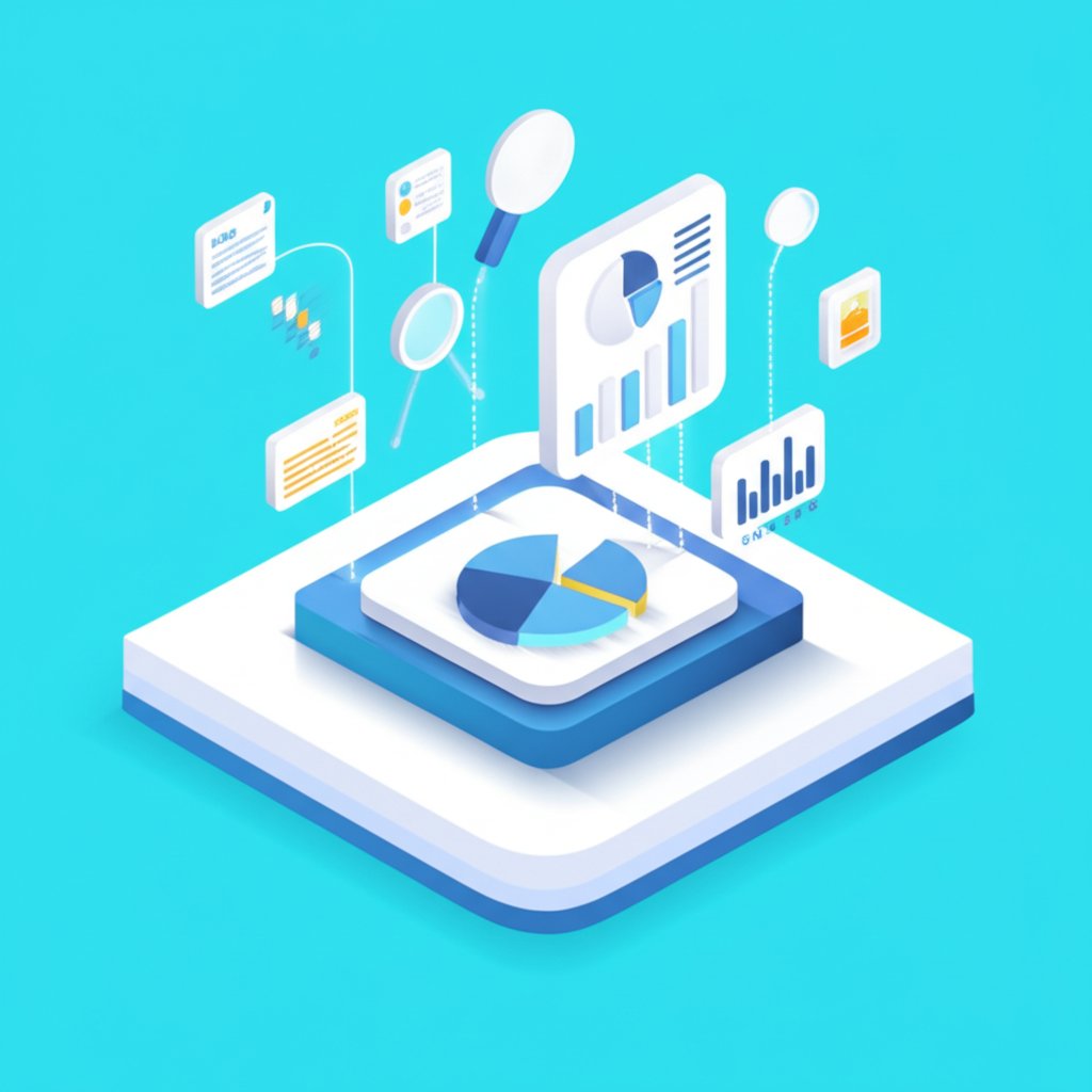 Infographic displaying key insights at a glance.