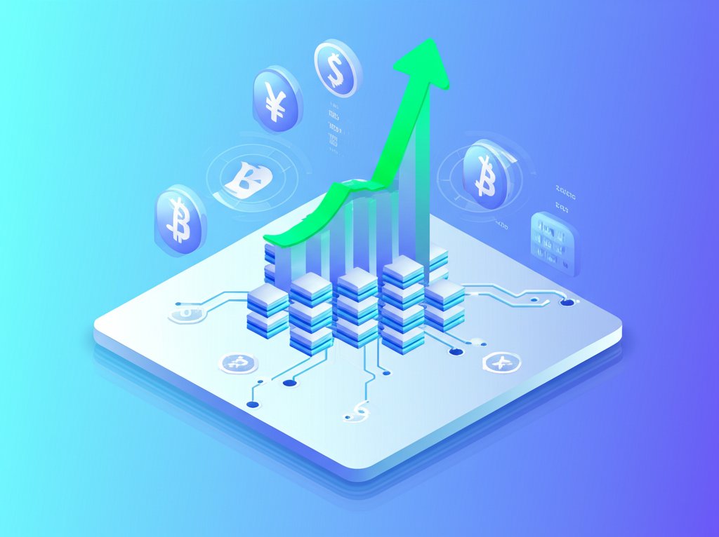 Best blockchain stocks to invest in for future growth.