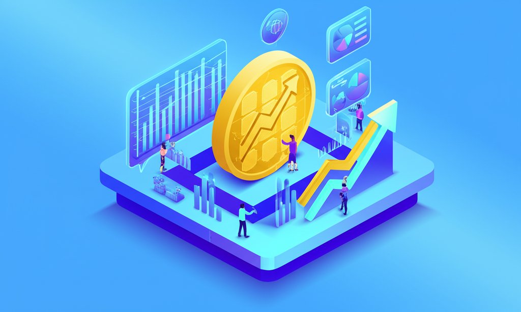 Best blockchain stock ticker picks for investment portfolio.