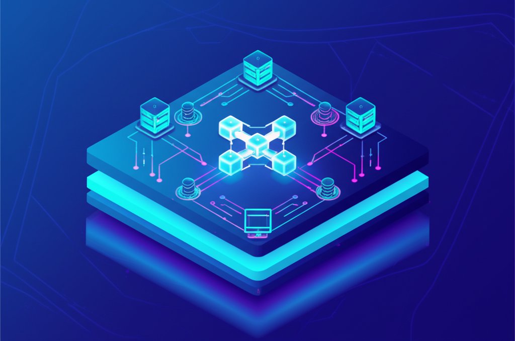 Blockchain development companies shaping the future of digital innovation.