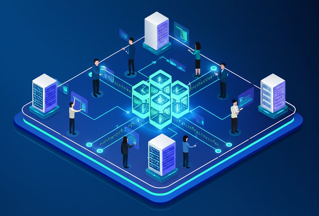 Understanding blockchain enterprise systems: distributed ledger technology for business.