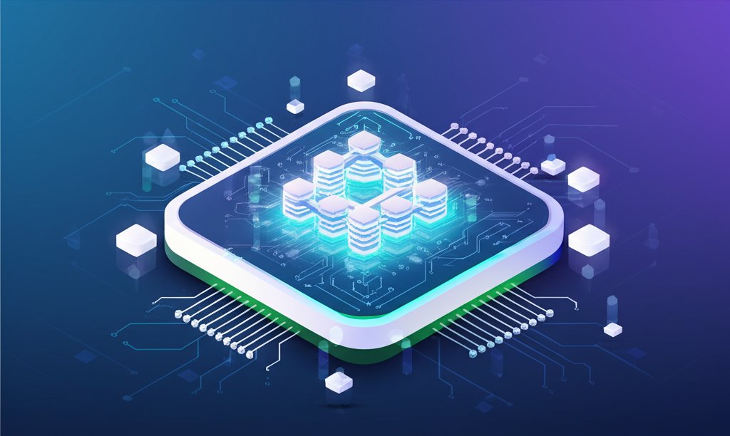 How to build a blockchain core system: Step-by-step guide.