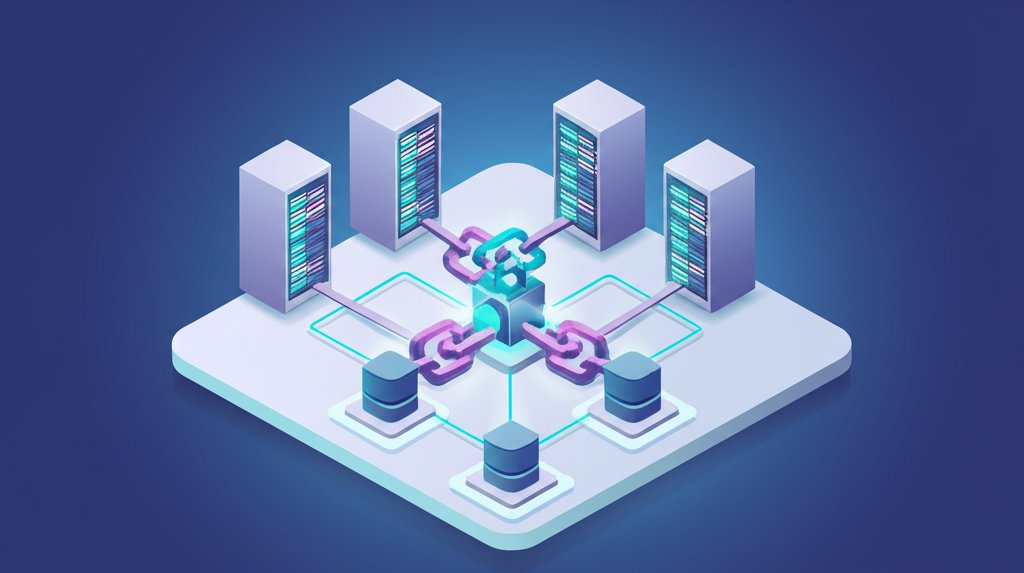 Private blockchains deliver enterprise efficiency through controlled, confidential networks.